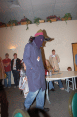 ValleyCon 37 - 2011